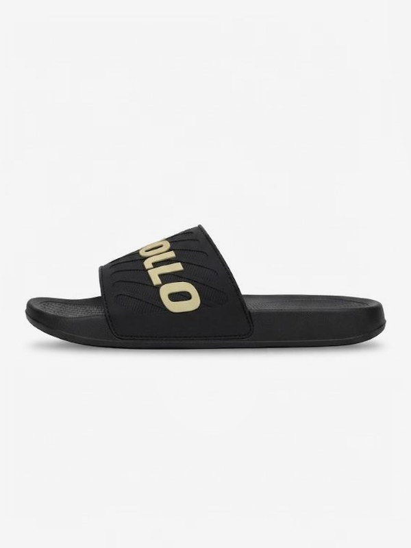sandalias slide apolo