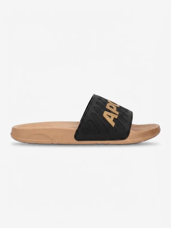 sandalias slide apolo