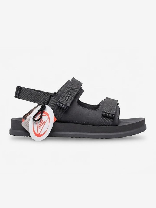 Sandalias de trekking apolo