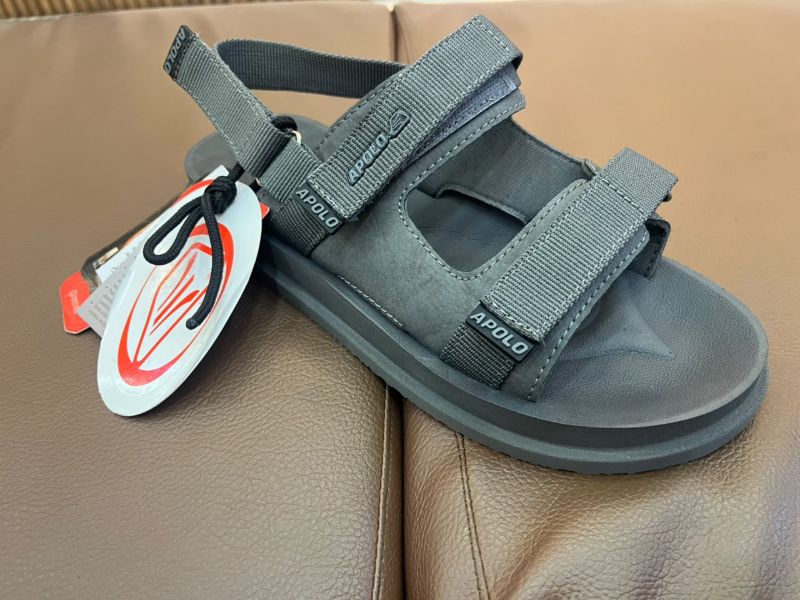 Sandalias de trekking apolo