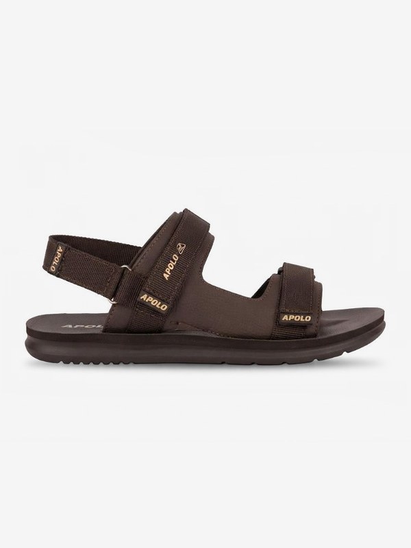 Sandalias de trekking apolo