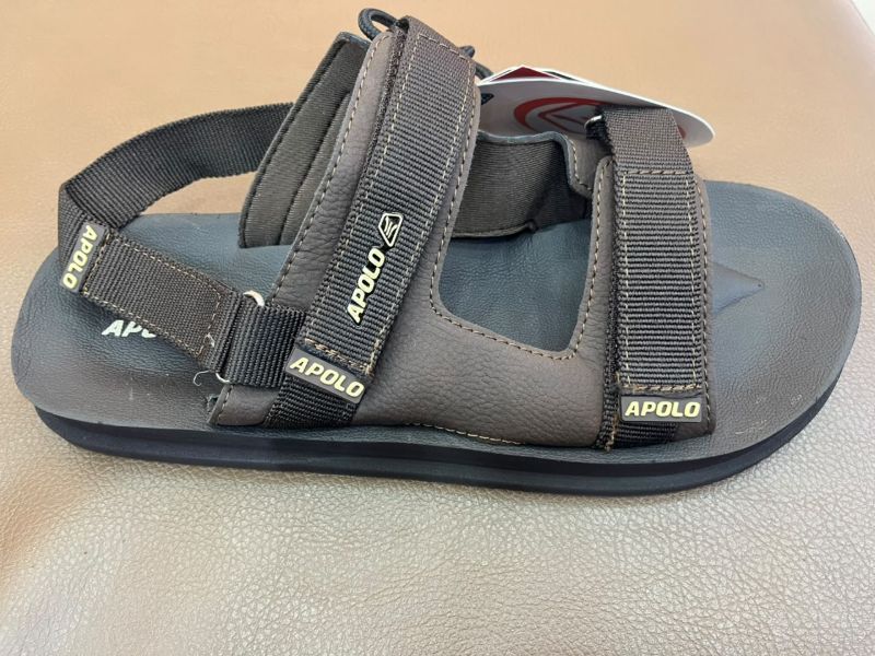 Sandalias de trekking apolo