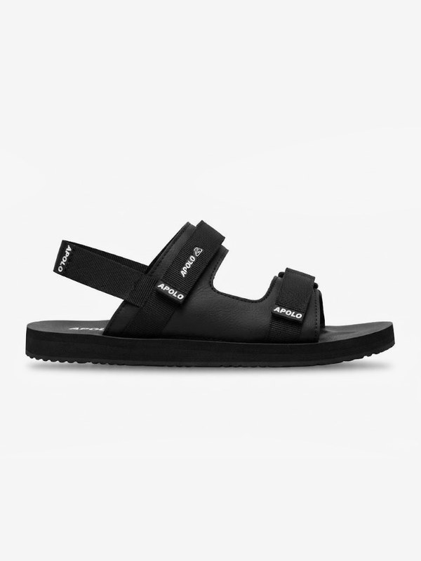Sandalias de trekking apolo