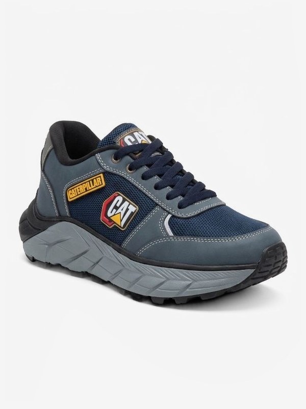 Zapato urbano CAT