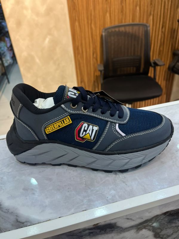 Zapato urbano CAT