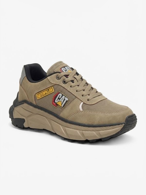 Zapato urbano CAT