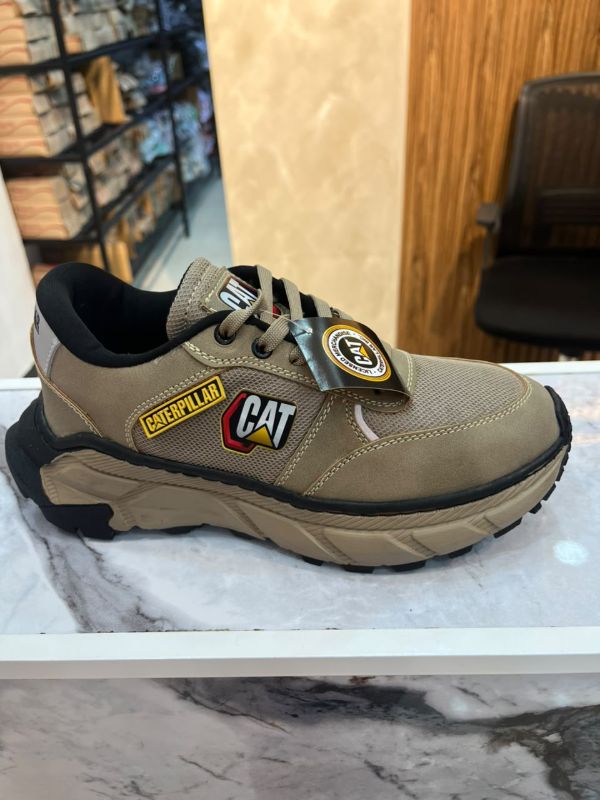 Zapato urbano CAT