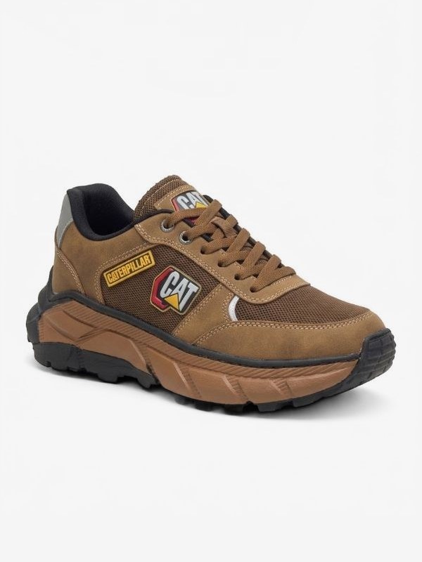 Zapato urbano CAT
