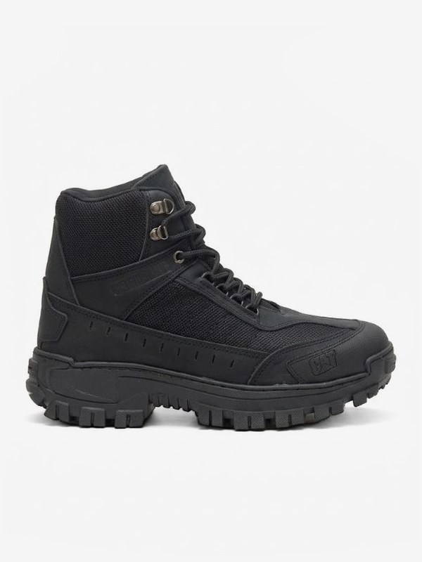 Bota Urbana CAT