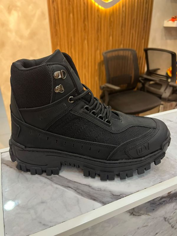 Bota Urbana CAT