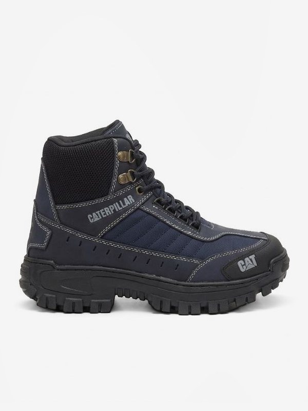 Bota Urbana CAT