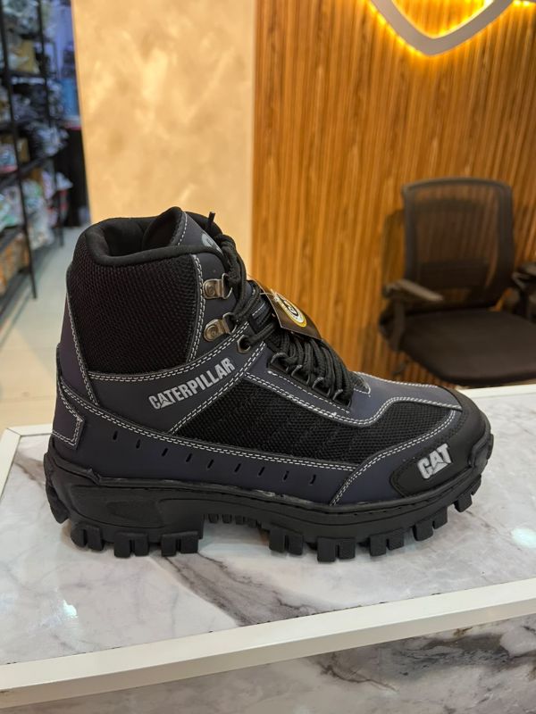 Bota Urbana CAT