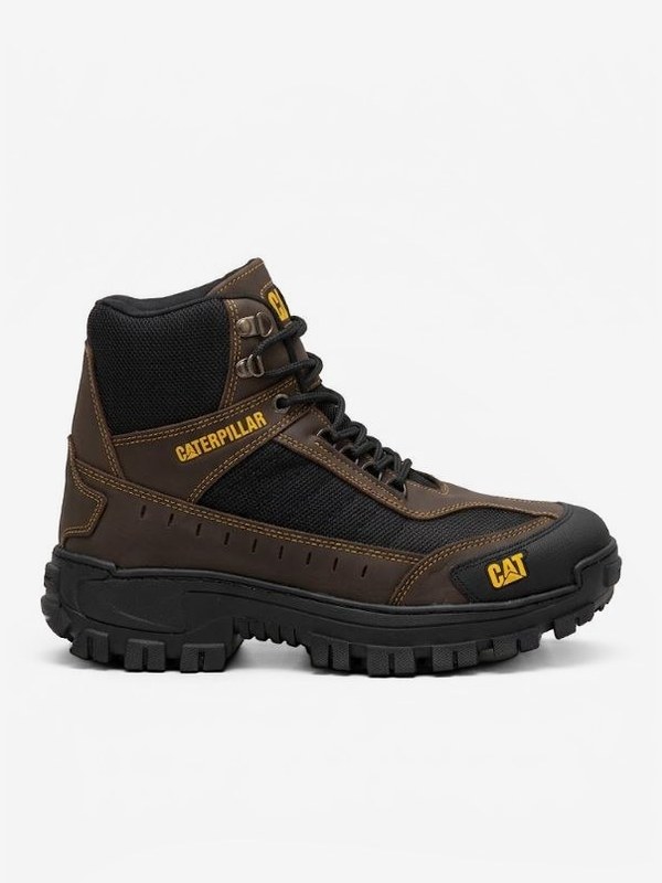 Bota Urbana CAT