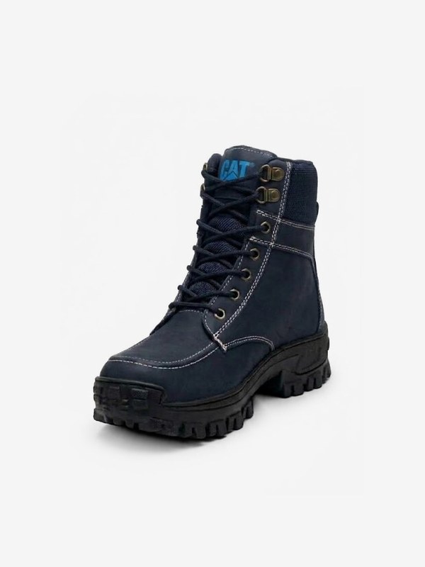 Bota Industrial CAT