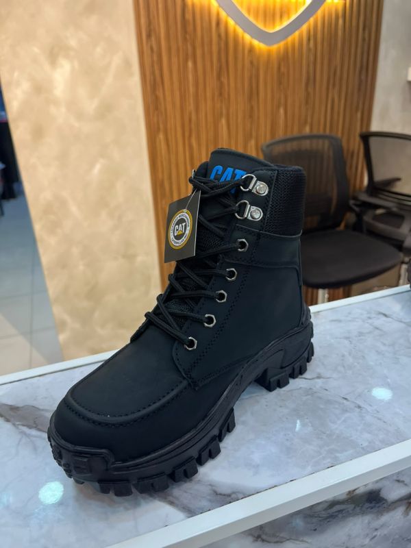 Bota Industrial CAT