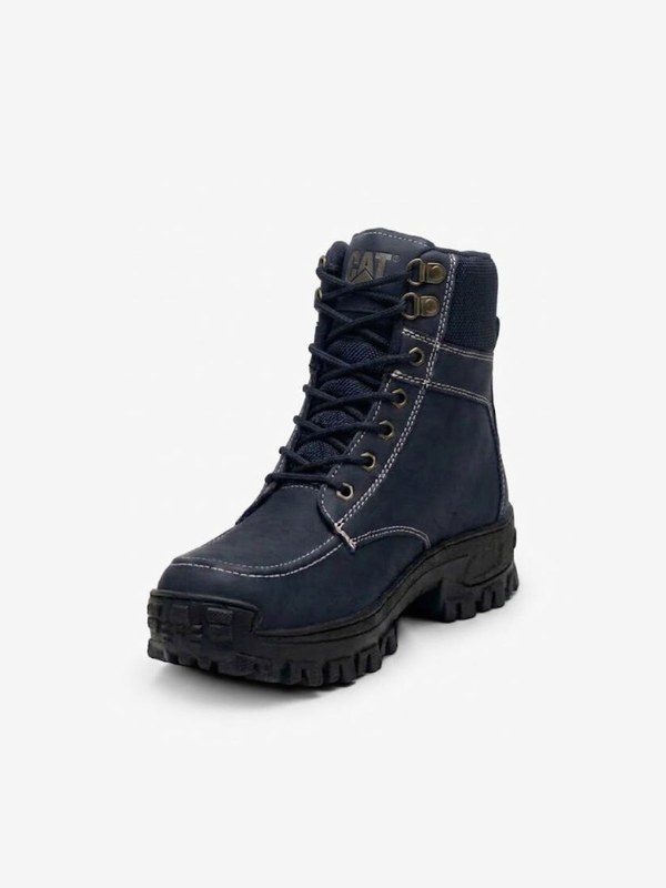 Bota Industrial CAT