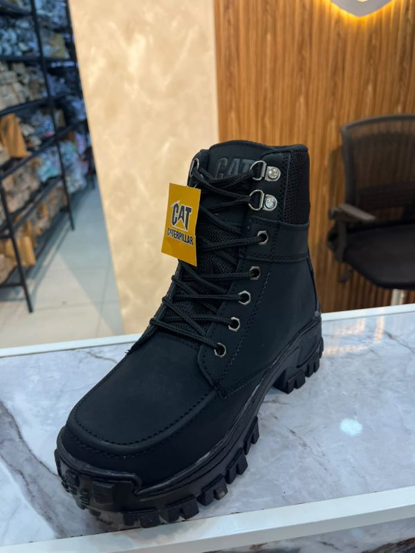Bota Industrial CAT