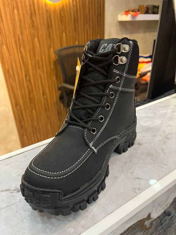 Bota Industrial CAT