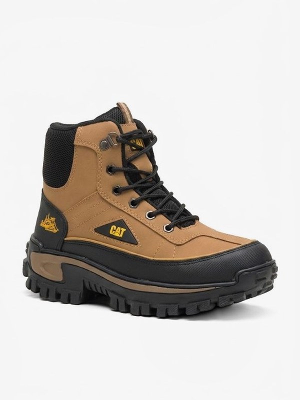 Bota Track CAT
