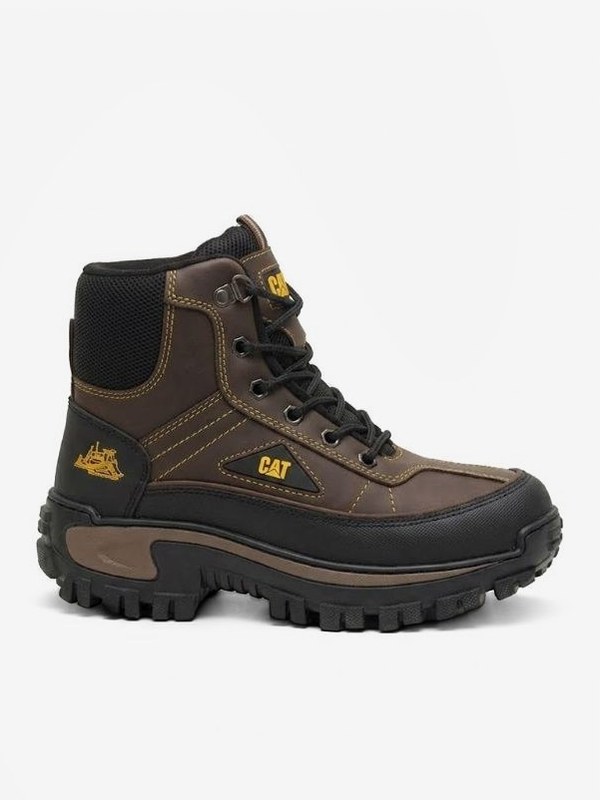 Bota Track CAT