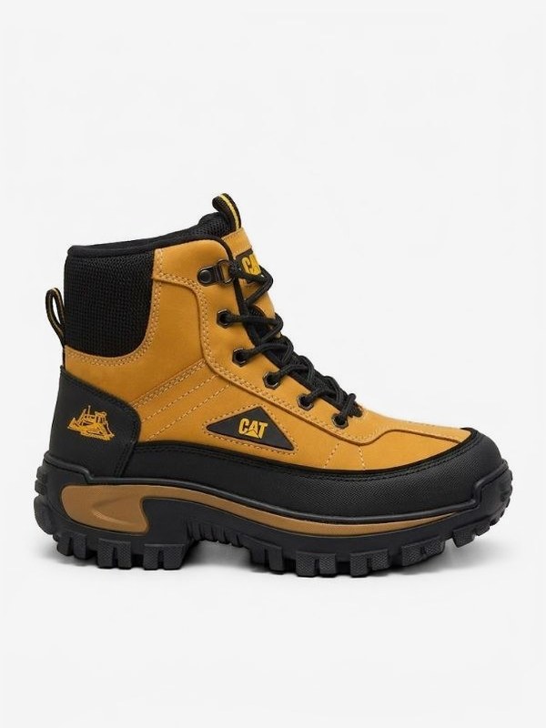 Bota Track CAT