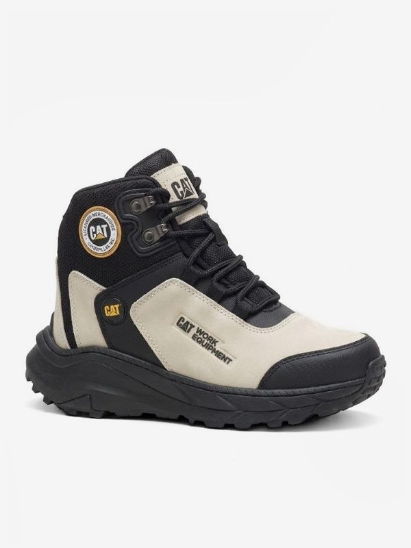 Bota CAT Work