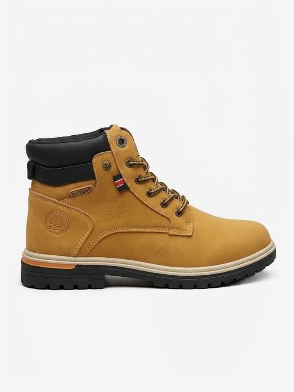 Bota Casual Outdoor