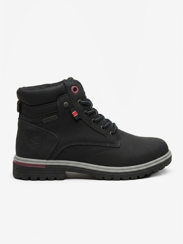 Bota Casual Outdoor