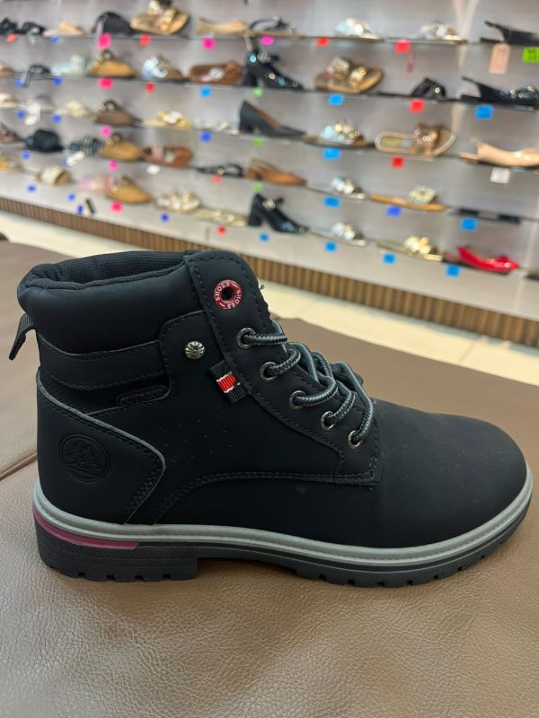 Bota Casual Outdoor