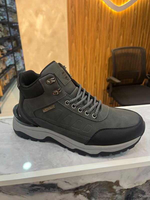 Bota Waterproof
