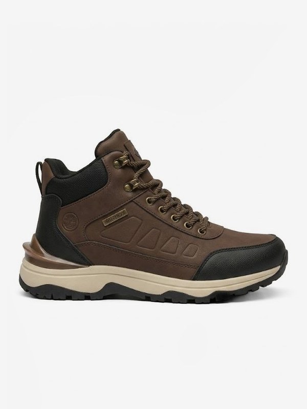 Bota Waterproof