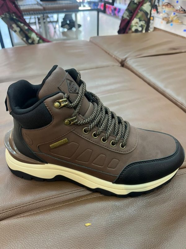 Bota Waterproof