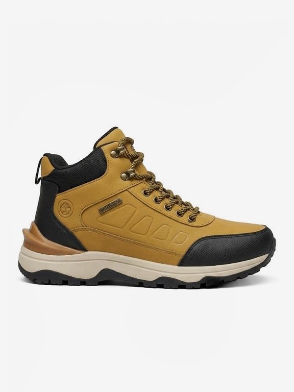 Bota Waterproof