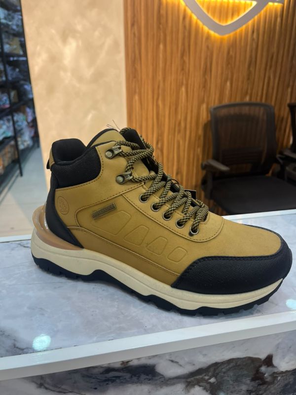 Bota Waterproof
