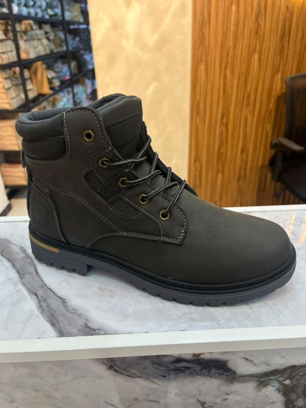 Bota Auburn Timberland
