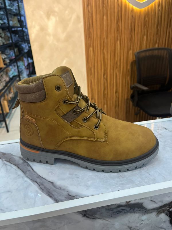 Bota Auburn Timberland