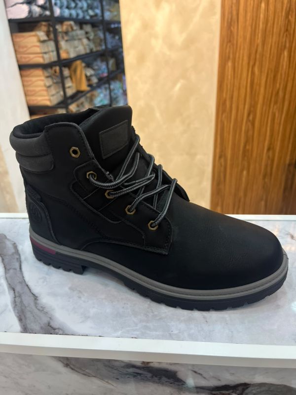 Bota Auburn Timberland
