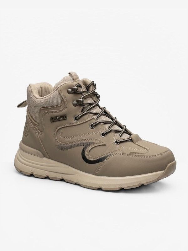 Bota Urban Waterproof