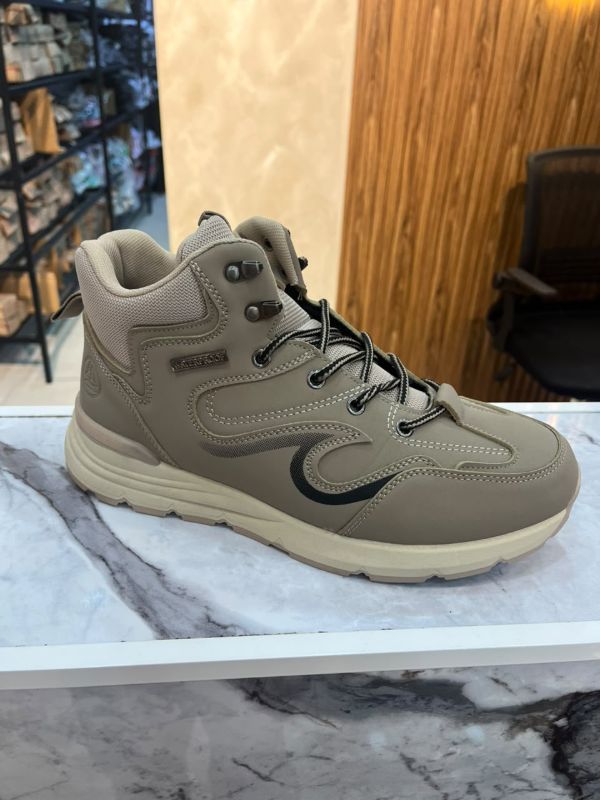 Bota Urban Waterproof