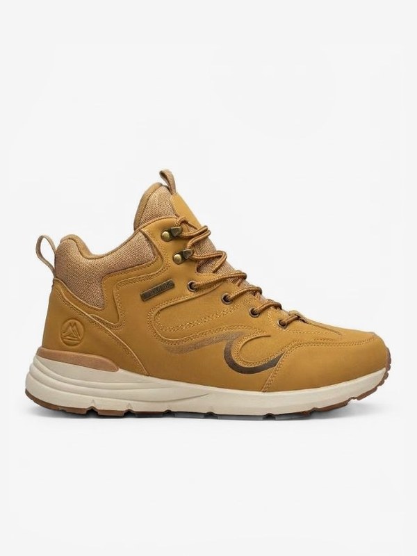 Bota Urban Waterproof