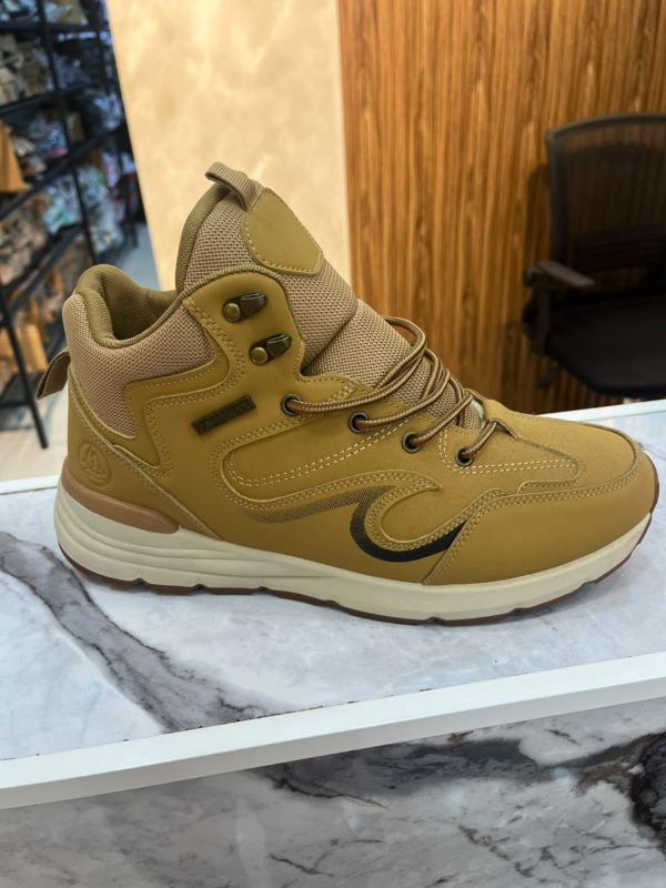 Bota Urban Waterproof