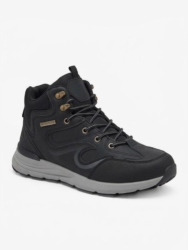 Bota Urban Waterproof