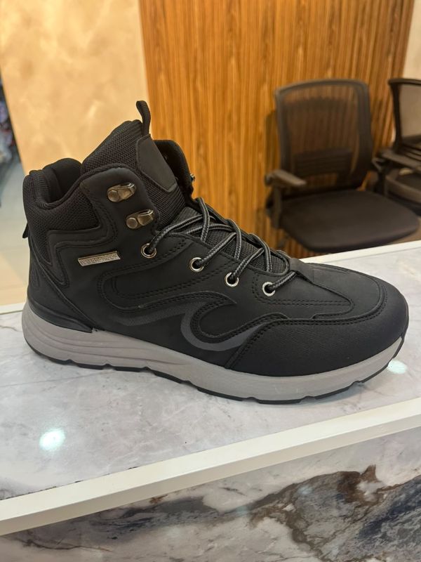 Bota Urban Waterproof