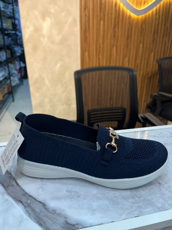 Mocasín Deportivo