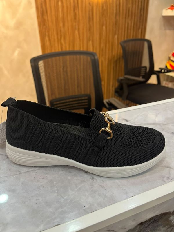 Mocasín Deportivo