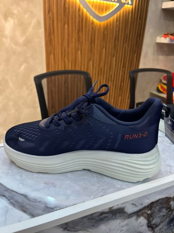 Zapato deportivo Run 3.0
