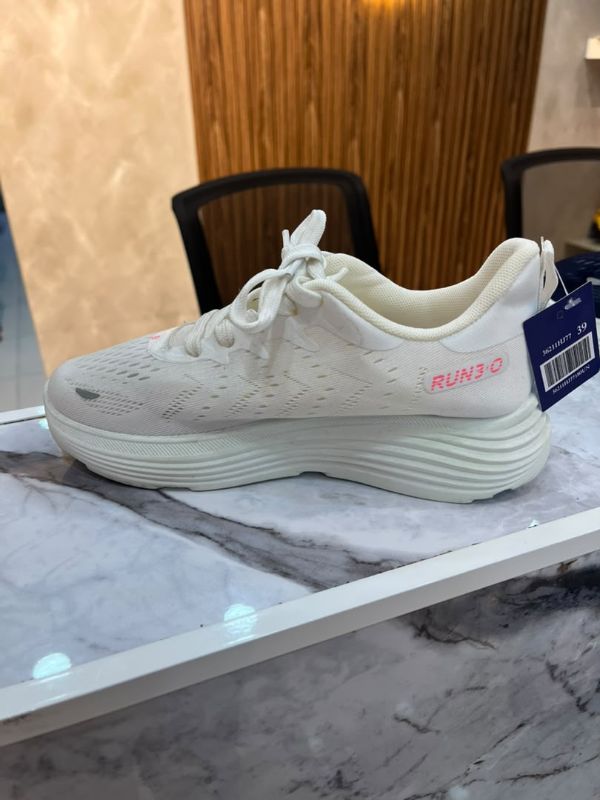 Zapato deportivo Run 3.0