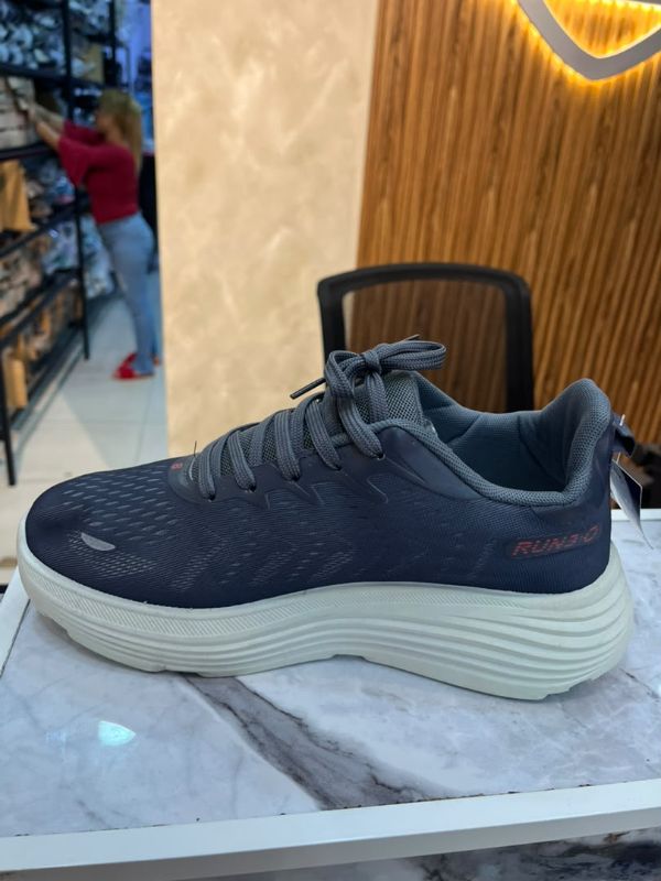 Zapato deportivo Run 3.0