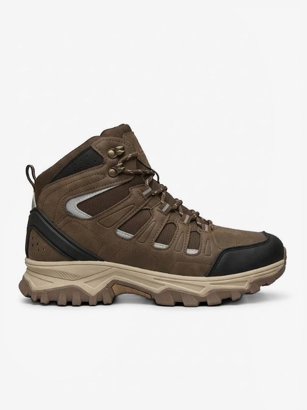 Bota Trekking Big Star