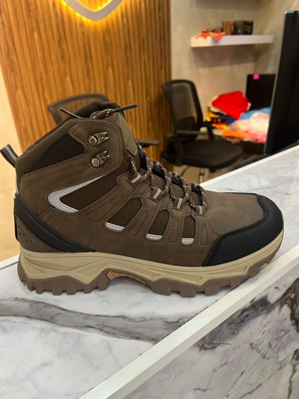 Bota Trekking Big Star